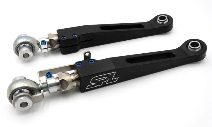 SPL Parts Front Lower Control Arms - BMW G8X M2/M3/M4 2021-2026 (RWD), view 5