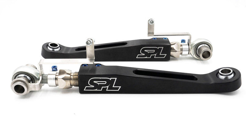 SPL Parts Front Lower Control Arms - Ford Mustang 2015-2023 (S550), view 10