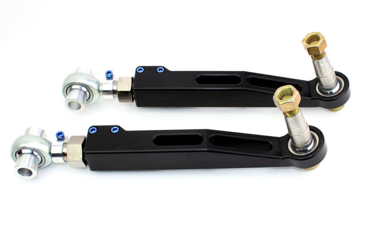 SPL Parts Front Lower Control Arms - Ford Mustang 2015-2023 (S550), view 2