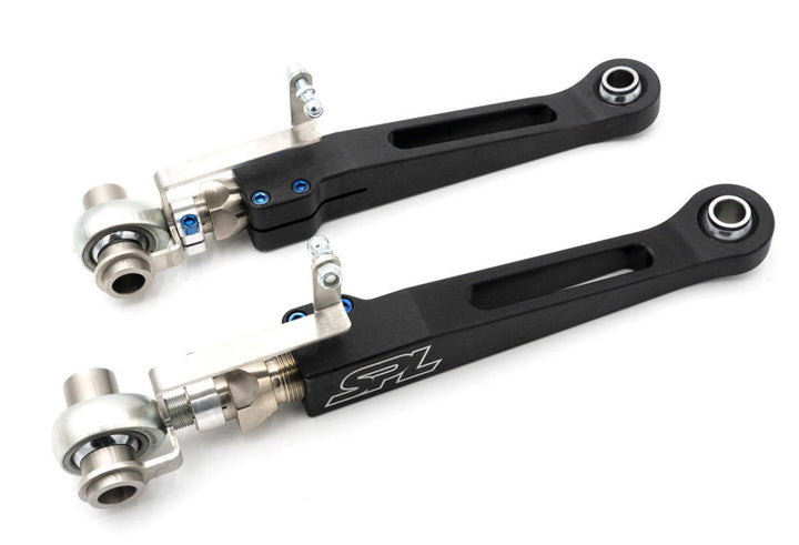 SPL Parts Front Lower Control Arms - Ford Mustang 2015-2023 (S550), view 7