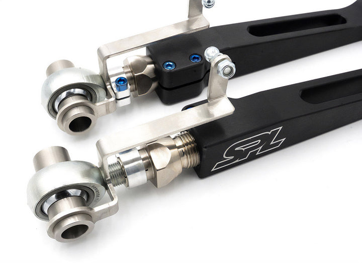 SPL Parts Front Lower Control Arms - Ford Mustang 2015-2023 (S550), view 9