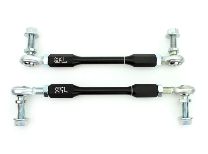 SPL Parts PRO Front Swaybar Endlinks - Subaru BRZ / Toyota 86 2013-2026, view 2