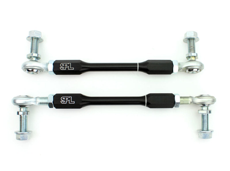 SPL Parts PRO Front Swaybar Endlinks - Subaru BRZ / Toyota 86 2013-2026, view 2