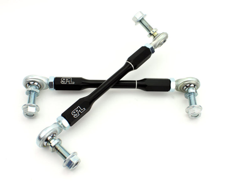 SPL Parts PRO Front Swaybar Endlinks - Subaru BRZ / Toyota 86 2013-2026, view 3