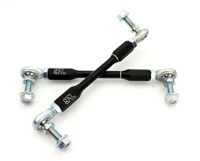SPL Parts PRO Front Swaybar Endlinks - Subaru BRZ / Toyota 86 2013-2026, view 3