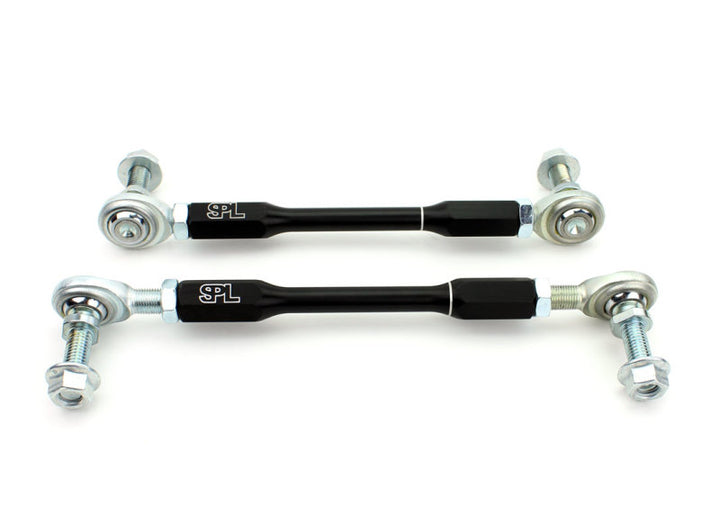 SPL Parts PRO Front Swaybar Endlinks - Subaru BRZ / Toyota 86 2013-2026, view 4