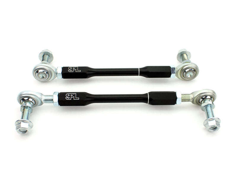 SPL Parts PRO Front Swaybar Endlinks - Subaru BRZ / Toyota 86 2013-2026, view 4