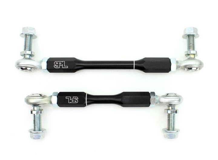 SPL Parts PRO Front Swaybar Endlinks - Subaru BRZ / Toyota 86 2013-2026, view 5