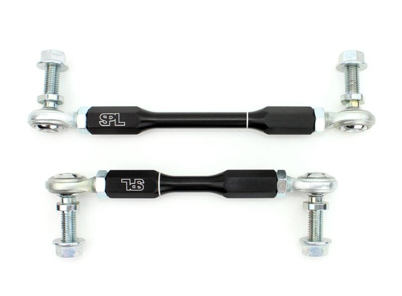 SPL Parts PRO Front Swaybar Endlinks - Subaru BRZ / Toyota 86 2013-2026, view 5