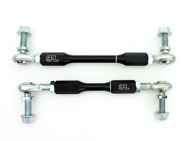 SPL Parts PRO Front Swaybar Endlinks - Subaru BRZ / Toyota 86 2013-2026, view 6