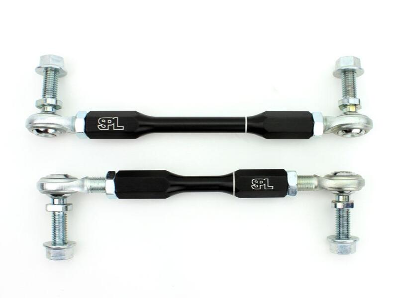 SPL Parts PRO Front Swaybar Endlinks - Subaru BRZ / Toyota 86 2013-2026, view 6