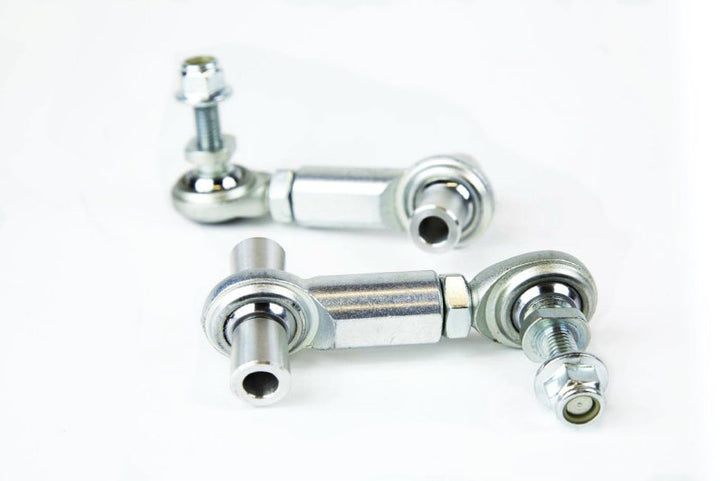 SPL Parts PRO Rear Swaybar Endlinks - Subaru BRZ / WRX / Toyota GR86 2008-2026