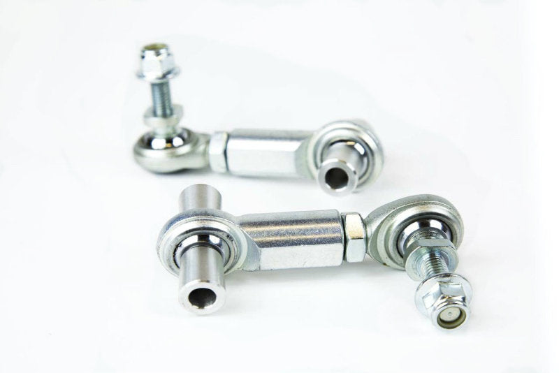 SPL Parts PRO Rear Swaybar Endlinks - Subaru BRZ / WRX / Toyota GR86 2008-2026