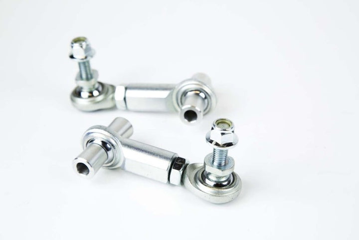 SPL Parts PRO Rear Swaybar Endlinks - Subaru BRZ / WRX / Toyota GR86 2008-2026, view 2