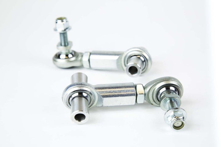 SPL Parts PRO Rear Swaybar Endlinks - Subaru BRZ / WRX / Toyota GR86 2008-2026, view 3