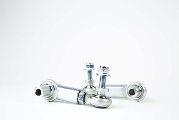 SPL Parts PRO Rear Swaybar Endlinks - Subaru BRZ / WRX / Toyota GR86 2008-2026, view 4
