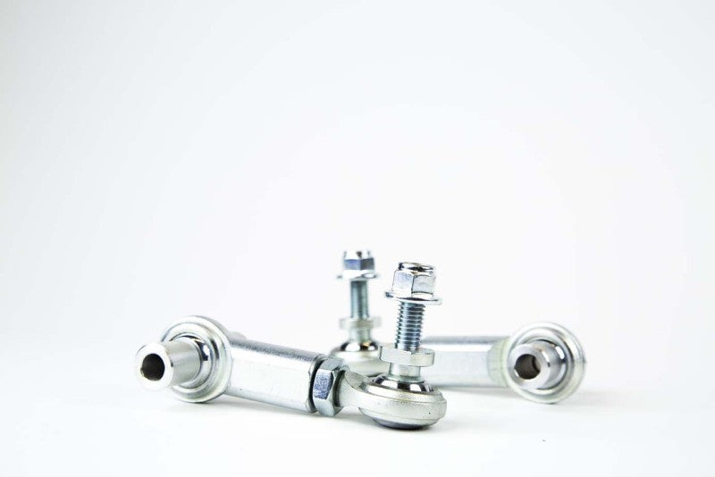 SPL Parts PRO Rear Swaybar Endlinks - Subaru BRZ / WRX / Toyota GR86 2008-2026, view 4
