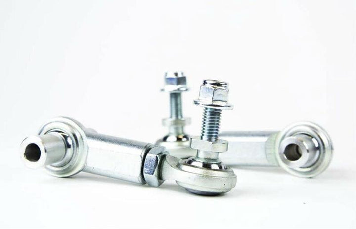 SPL Parts PRO Rear Swaybar Endlinks - Subaru BRZ / WRX / Toyota GR86 2008-2026, view 7