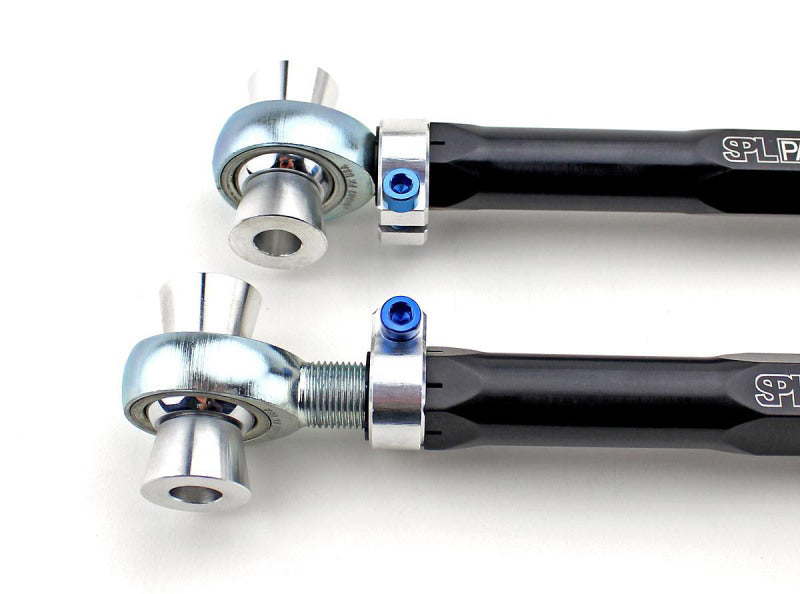 SPL Parts Rear Camber Links (Dogbone) - Nissan 370Z (Z34) 2009-2020, view 2