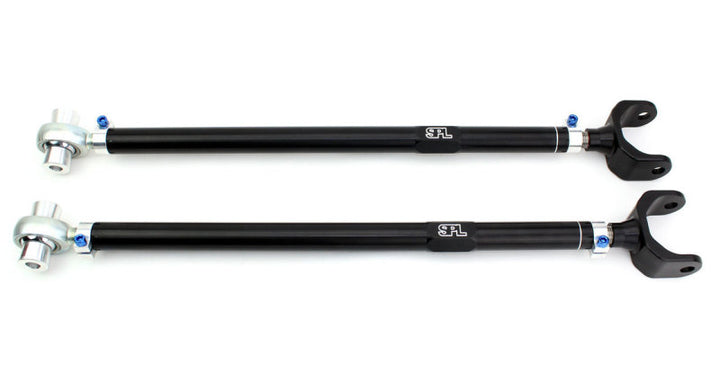 SPL Parts Rear Camber Links - BMW 3 Series (E36) 1992-1999