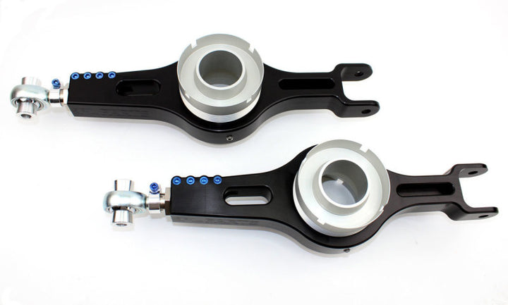 SPL Parts Rear Mid Links - Nissan 370Z 2009+, view 4