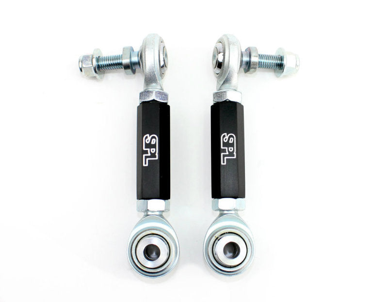 SPL Parts Rear Swaybar Endlinks - BMW M2/M3/M4 2015-2026 (F8X/G8X)