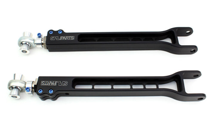 SPL Parts Rear Toe Arms (Billet) - Nissan 370Z (Z34) 2009-2020, view 2