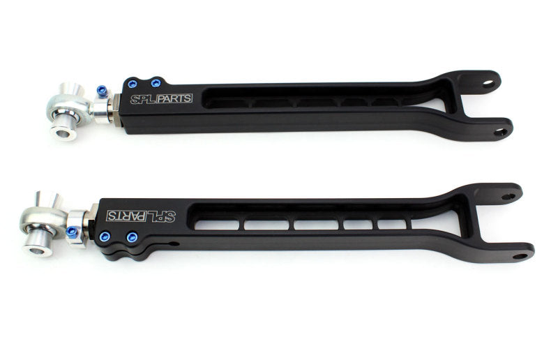 SPL Parts Rear Toe Arms (Billet) - Nissan 370Z (Z34) 2009-2020, view 2