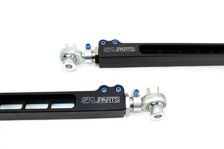SPL Parts Rear Toe Arms (Billet) - Nissan 370Z (Z34) 2009-2020, view 3