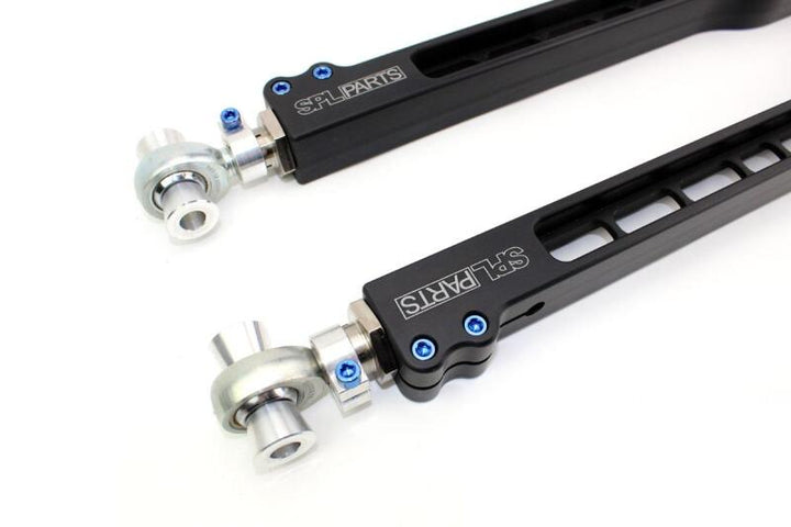 SPL Parts Rear Toe Arms (Billet) - Nissan 370Z (Z34) 2009-2020, view 4