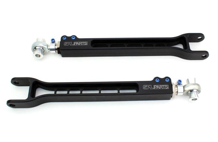 SPL Parts Rear Toe Arms (Billet) - Nissan 370Z (Z34) 2009-2020, view 5