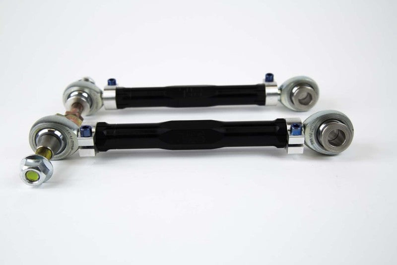 SPL Parts Rear Toe Arms - Subaru BRZ / Toyota 86 / Subaru WRX/STI 2013+, view 2