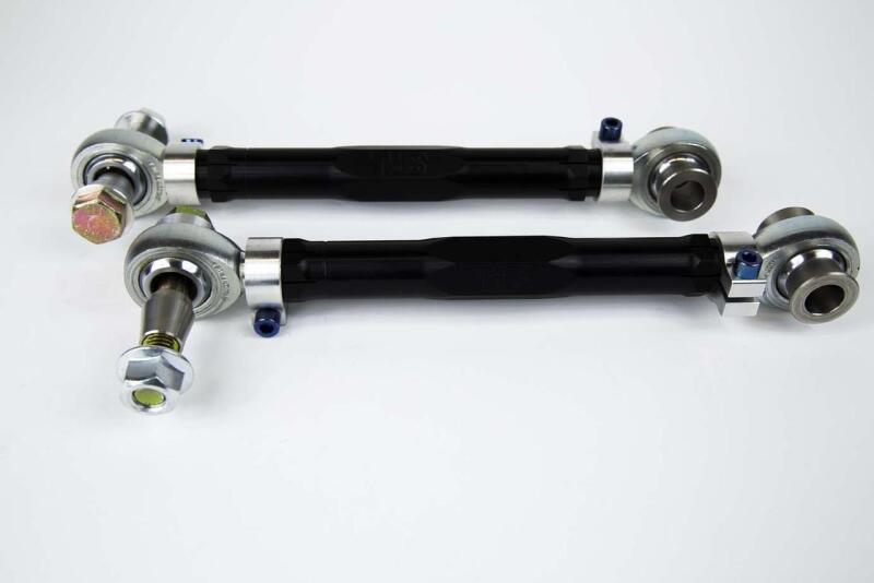 SPL Parts Rear Toe Arms - Subaru BRZ / Toyota 86 / Subaru WRX/STI 2013+, view 8