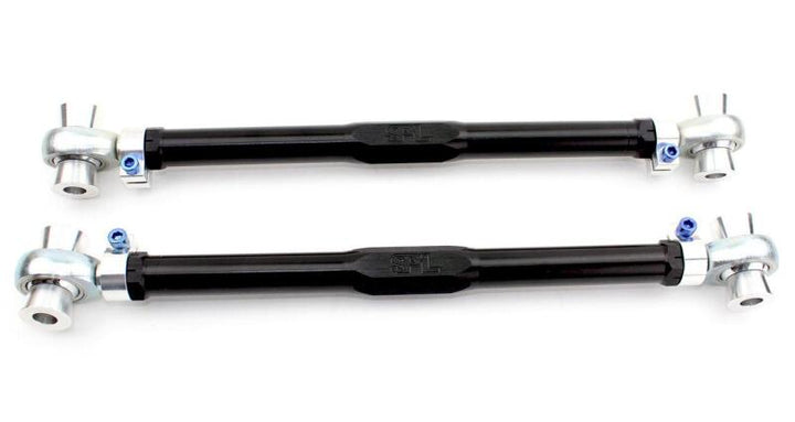SPL Parts Rear Toe Links - BMW M2 2015-2026 / M3 / M4 (F8X)