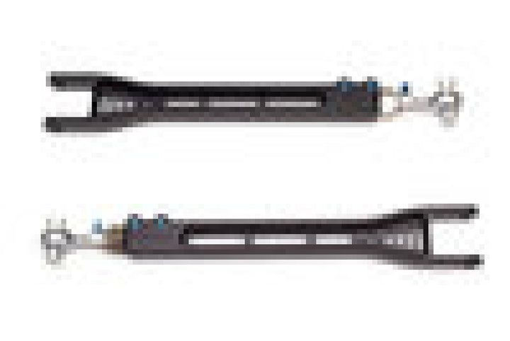 SPL Parts Rear Toe Links - Nissan GT-R 2009-2024 (R35)