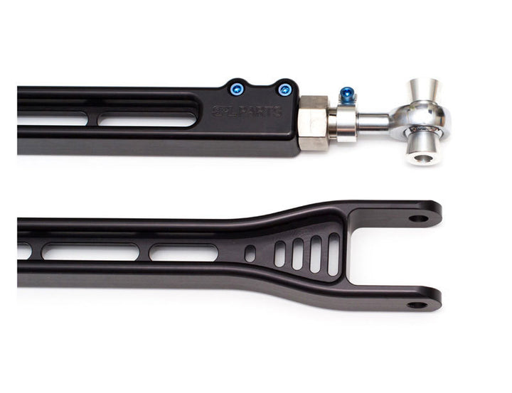 SPL Parts Rear Toe Links - Nissan GT-R 2009-2024 (R35), view 2