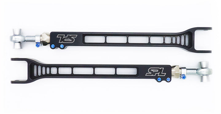 SPL Parts Rear Toe Links - Nissan GT-R 2009-2024 (R35), view 4