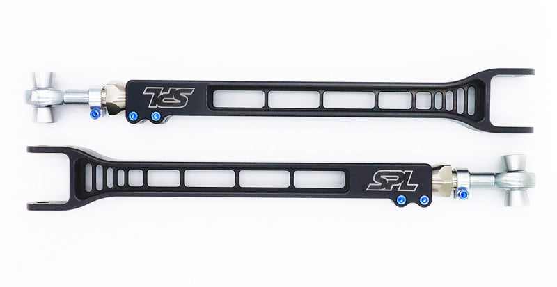 SPL Parts Rear Toe Links - Nissan GT-R 2009-2024 (R35), view 4