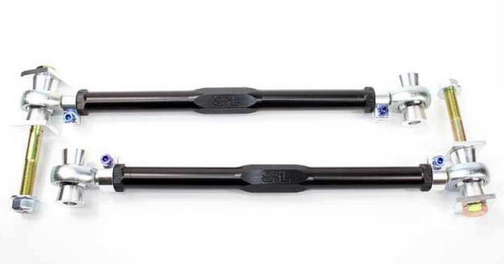 SPL Parts Rear Toe Links with Eccentric Lockout (M Version) - BMW 1 Series M / M3 (E8X/E9X) 2008-2013, view 2