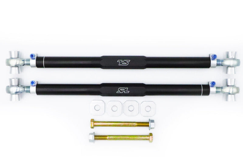 SPL Parts Rear Toe Links with Eccentric Lockout - Chevrolet Camaro 2016-2024 (Gen 6), view 3