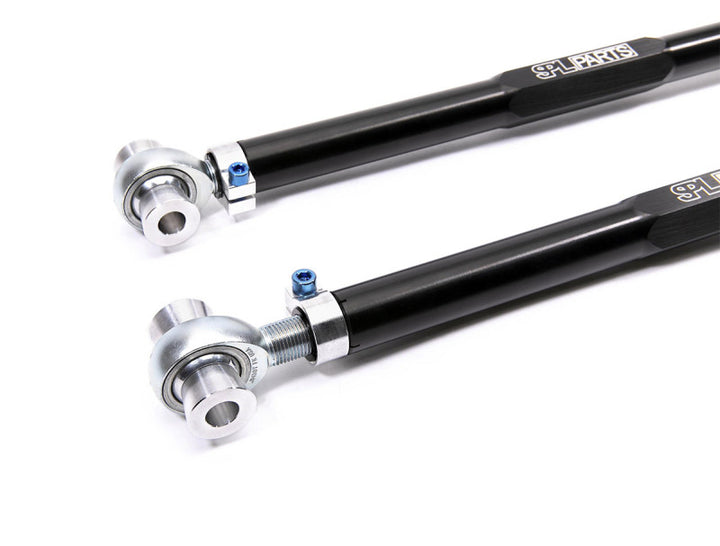 SPL Parts Rear Toe Links with Eccentric Lockout - Chevrolet Camaro 2016-2024 (Gen 6), view 4