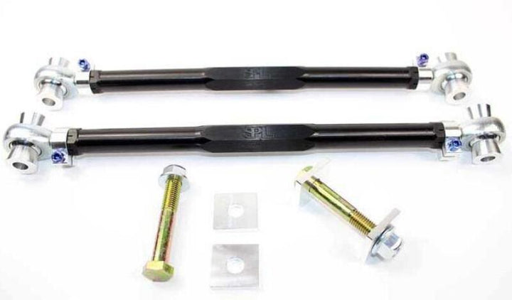 SPL Parts Rear Toe Links with Eccentric Lockouts (Non-M) - BMW 3 Series 2006-2013 / 1 Series (E9X/E8X), view 11