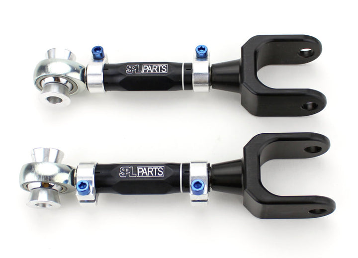 SPL Parts Rear Traction Arms (Dogbone) - Nissan 240SX (S13/S14) 1989-1998 / Skyline (R32/R33/R34) 1989-2002