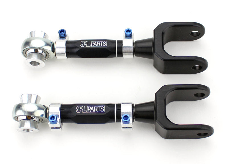SPL Parts Rear Traction Arms (Dogbone) - Nissan 240SX (S13/S14) 1989-1998 / Skyline (R32/R33/R34) 1989-2002