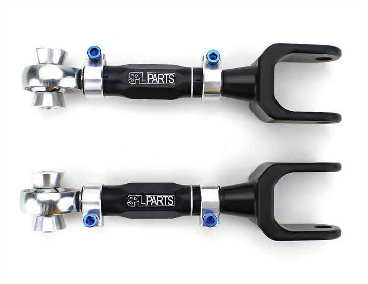 SPL Parts Rear Traction Arms (Dogbone) - Nissan 240SX (S13/S14) 1989-1998 / Skyline (R32/R33/R34) 1989-2002, view 3
