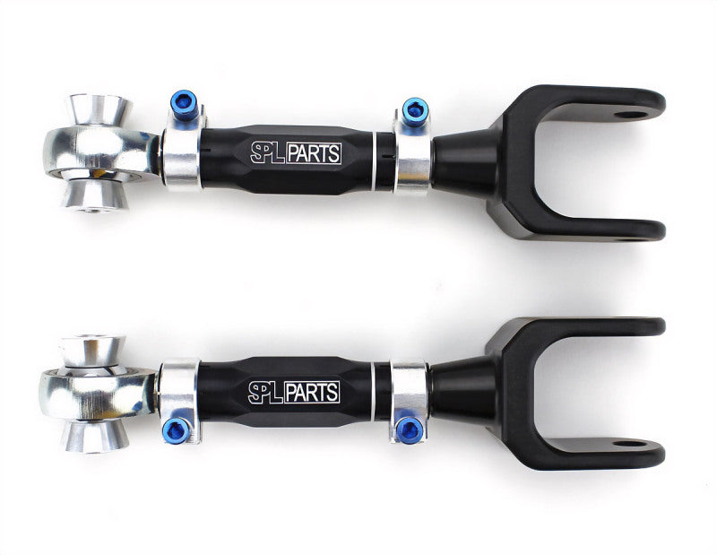 SPL Parts Rear Traction Arms (Dogbone) - Nissan 240SX (S13/S14) 1989-1998 / Skyline (R32/R33/R34) 1989-2002, view 3