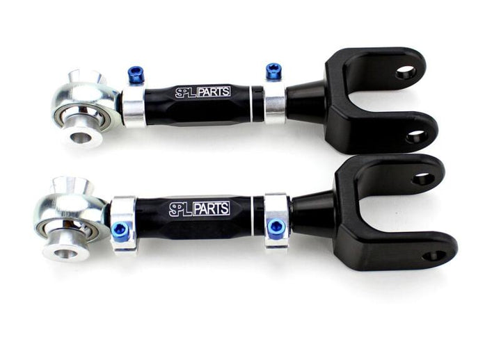 SPL Parts Rear Traction Arms (Dogbone) - Nissan 240SX (S13/S14) 1989-1998 / Skyline (R32/R33/R34) 1989-2002, view 5