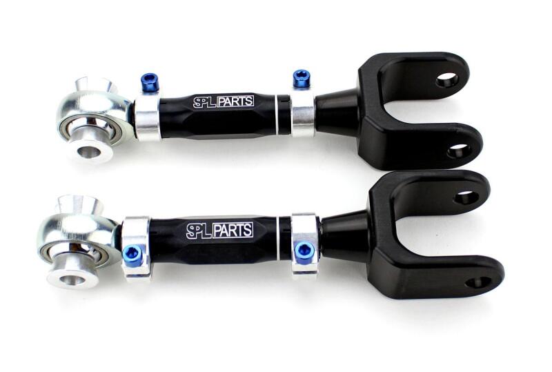 SPL Parts Rear Traction Arms (Dogbone) - Nissan 240SX (S13/S14) 1989-1998 / Skyline (R32/R33/R34) 1989-2002, view 5