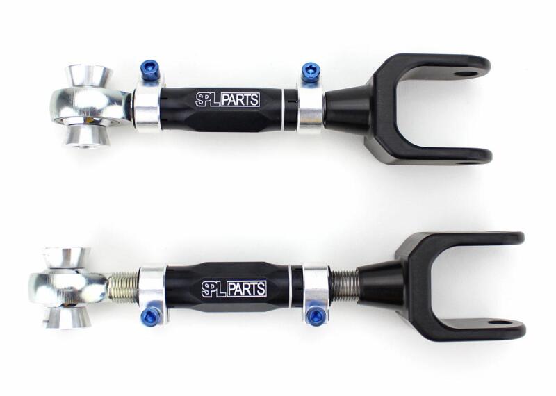 SPL Parts Rear Traction Arms (Dogbone) - Nissan 240SX (S13/S14) 1989-1998 / Skyline (R32/R33/R34) 1989-2002, view 6