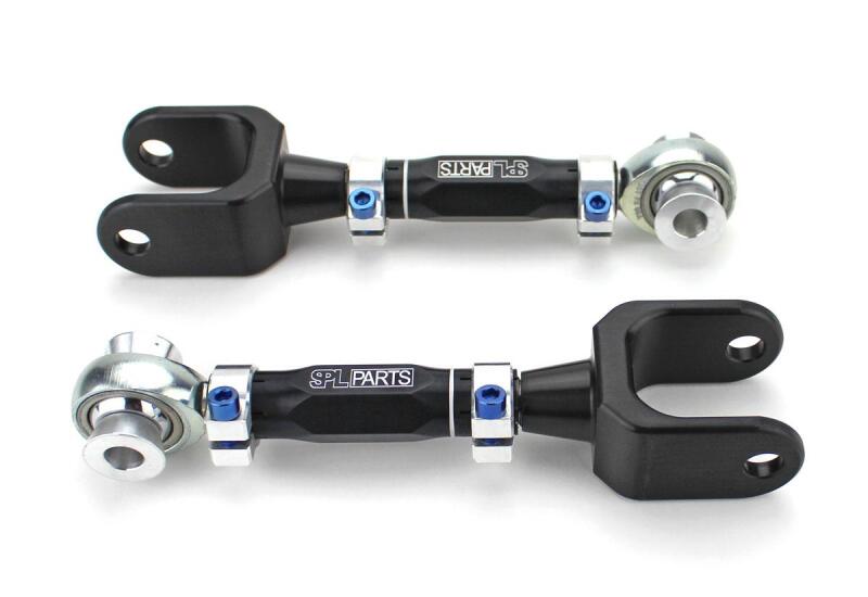 SPL Parts Rear Traction Arms (Dogbone) - Nissan 240SX (S13/S14) 1989-1998 / Skyline (R32/R33/R34) 1989-2002, view 7